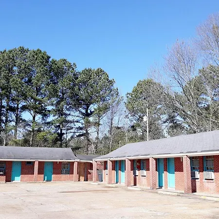 OYO Hotel Durant MS Bowling Green Rd